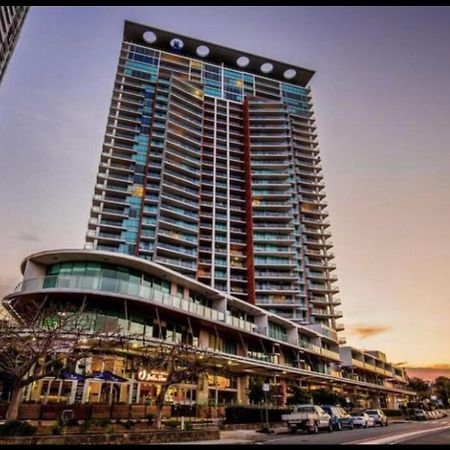 Marina Ocean View At The Shores Gold Coast Ngoại thất bức ảnh