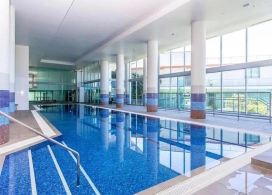 Marina Ocean View At The Shores Gold Coast Ngoại thất bức ảnh