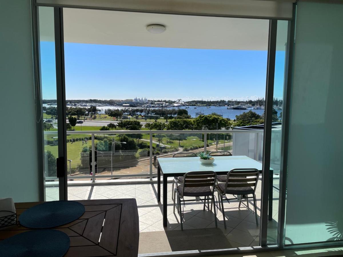 Marina Ocean View At The Shores Gold Coast Ngoại thất bức ảnh