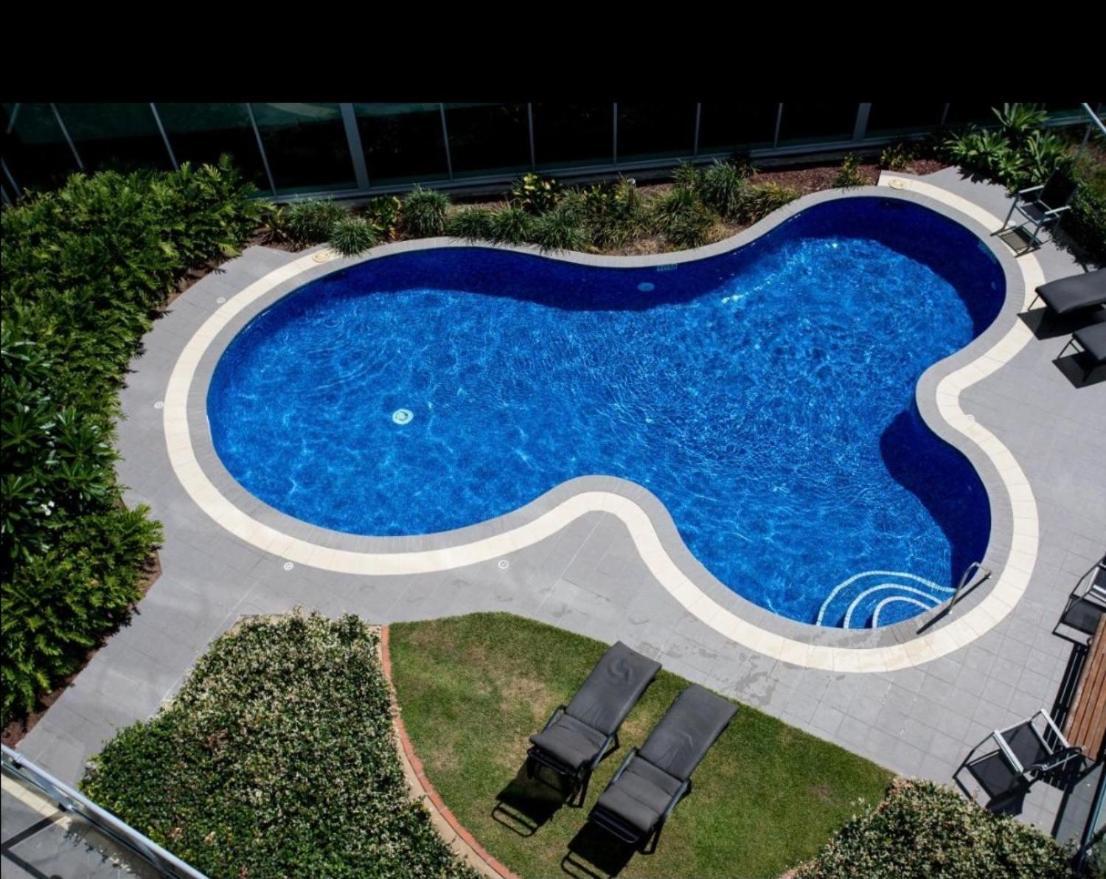 Marina Ocean View At The Shores Gold Coast Ngoại thất bức ảnh
