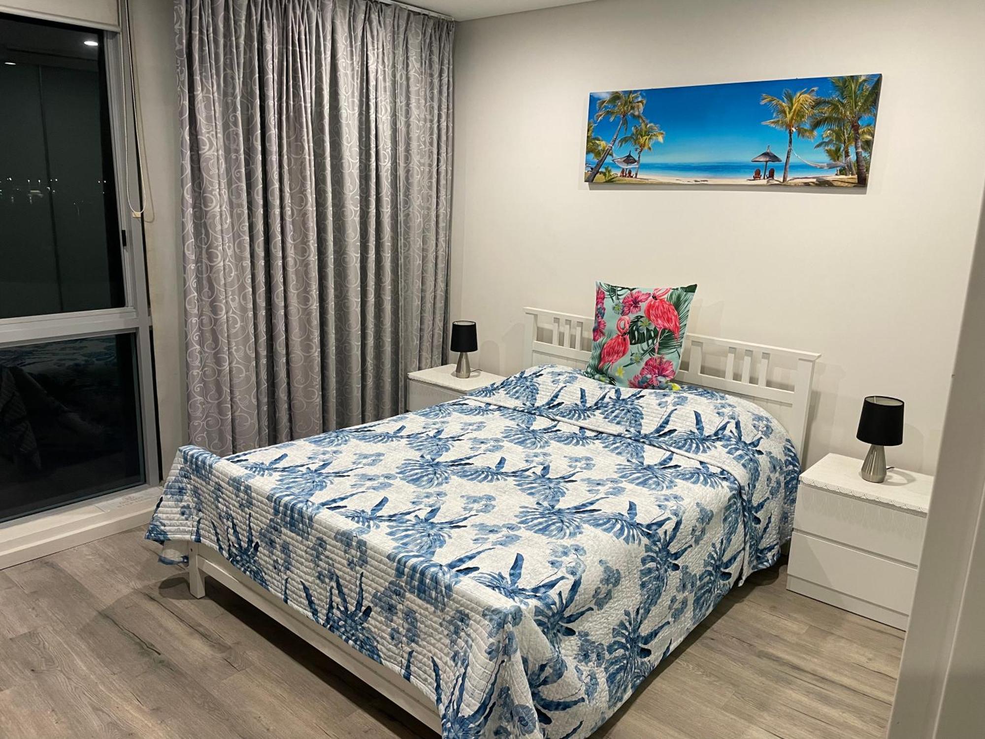 Marina Ocean View At The Shores Gold Coast Ngoại thất bức ảnh
